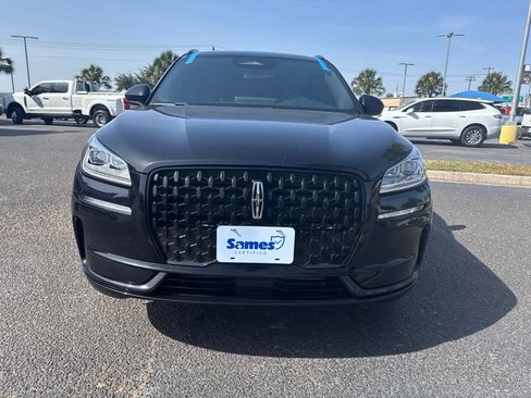 Used 2024 Lincoln Corsair Reserve w/ Jet Appearance Package FWD image 7
