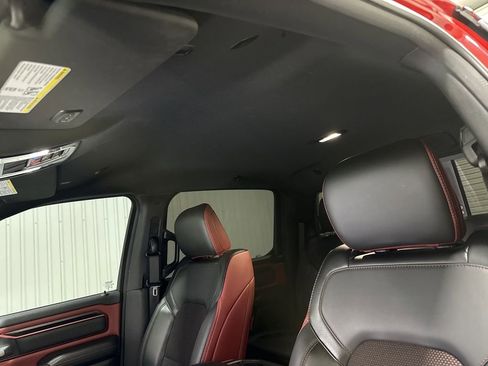 Used 2025 RAM 1500 Rebel w/ Rebel Level 1 Equipment Group AWD/4WD image 19