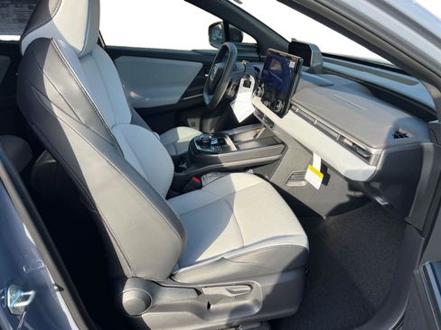 New 2026 Subaru Solterra Premium image 15