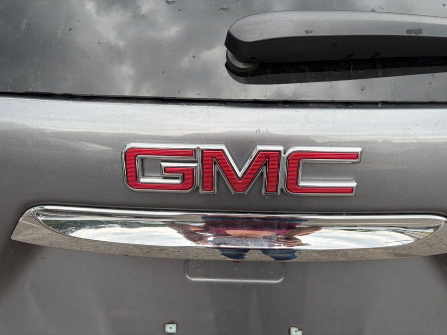 Used 2020 GMC Terrain Denali w/ Denali Premium Package AWD/4WD image 29