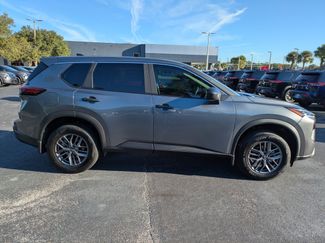 New 2026 Nissan Rogue S video 3