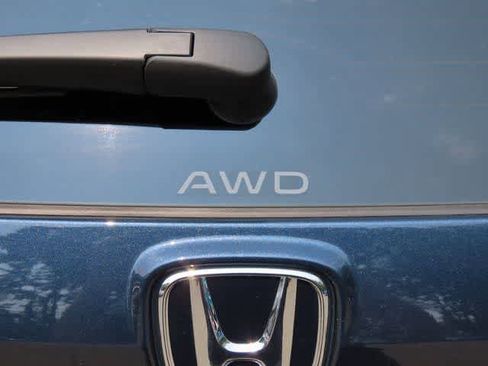 New 2026 Honda CR-V TrailSport image 9