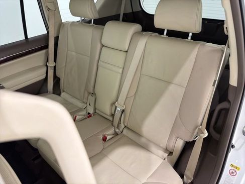 Used 2018 Lexus GX 460 Premium w/ Premium Package AWD/4WD image 16