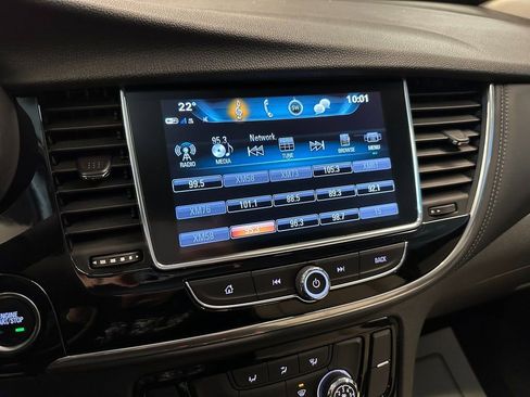 Used 2019 Buick Encore Preferred w/ Safety Package FWD image 12