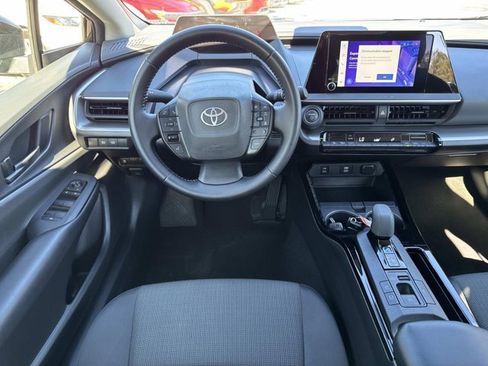 Certified 2024 Toyota Prius LE image 22