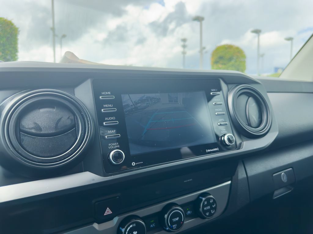 Used 2022 Toyota Tacoma SR RWD image 29
