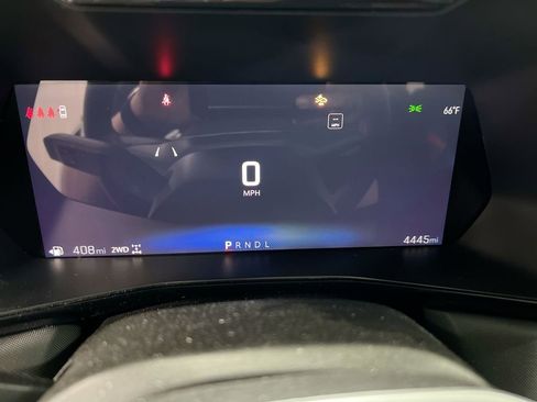 New 2026 Chevrolet Colorado Z71 AWD/4WD image 12