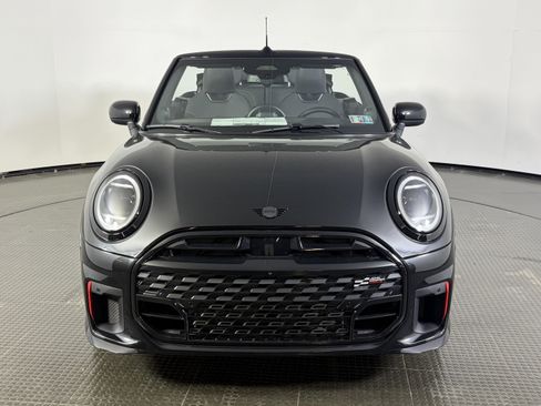 New 2026 MINI Cooper John Cooper Works FWD image 2