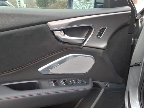 Certified 2025 Acura RDX A-Spec image 24