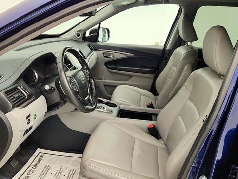 Used 2023 Honda Ridgeline RTL image 20