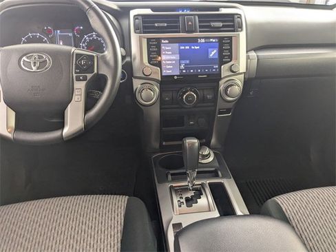 Used 2024 Toyota 4Runner SR5 image 24
