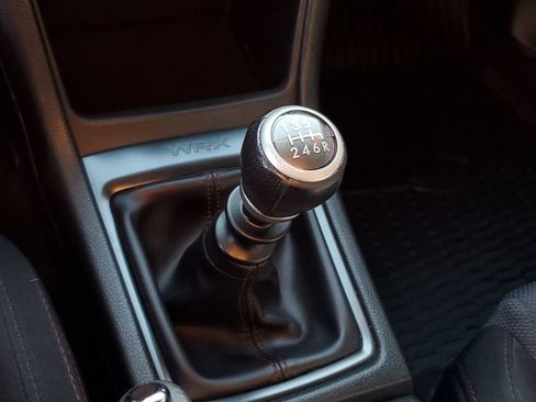 Used 2021 Subaru WRX w/ Popular Package #3 (IZT) image 23