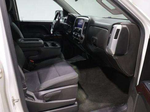 Used 2015 GMC Sierra 1500 SLE w/ SLE Value Package AWD/4WD image 22