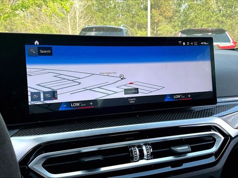 Used 2024 BMW M4 Coupe w/ Executive Package image 66