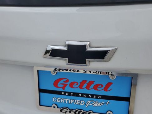 Used 2020 Chevrolet Equinox Premier w/ Premier Redline Edition image 40