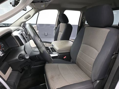 Used 2010 Dodge Ram 1500 Truck TRX w/ Luxury Group RWD image 23