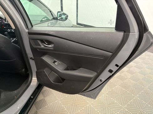 Used 2025 Honda Accord EX-L image 18