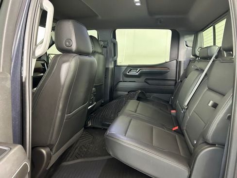 Used 2024 GMC Sierra 1500 Denali AWD/4WD image 25