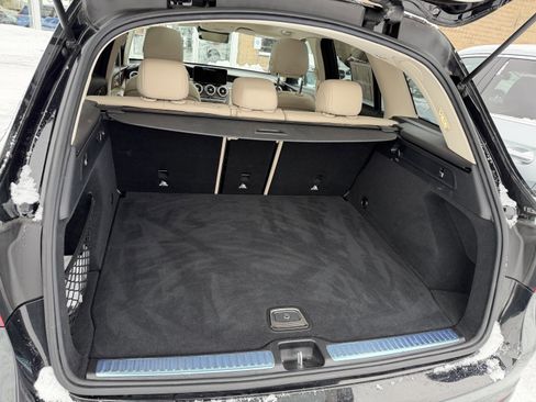 Certified 2022 Mercedes-Benz GLC 300 GLC 300 image 29