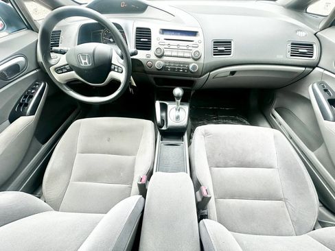 Used 2006 Honda Civic EX image 29