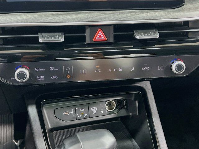 Certified 2025 Kia K5 EX FWD image 16