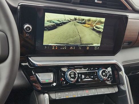 New 2026 GMC Sierra 1500 Denali Ultimate AWD/4WD image 14