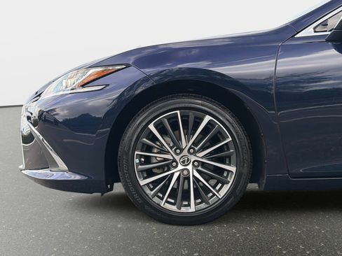 Used 2022 Lexus ES 350 w/ Premium Package FWD image 13