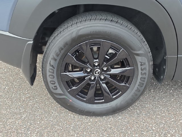 Certified 2026 MAZDA CX-50 AWD 2.5 Hybrid w/ Weather Package image 5