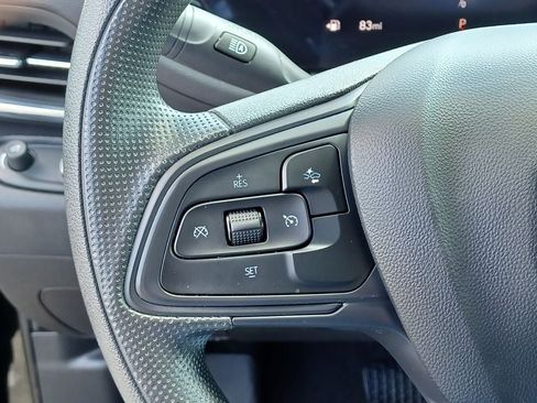 Used 2024 Buick Envista Preferred FWD image 15
