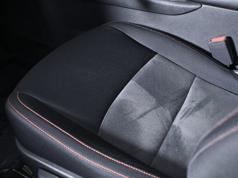 Certified 2024 Nissan Sentra SR FWD image 28