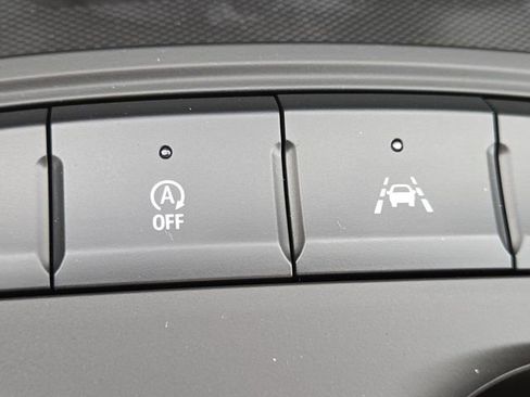 New 2026 Buick Envista Preferred w/ Convenience I Package image 9