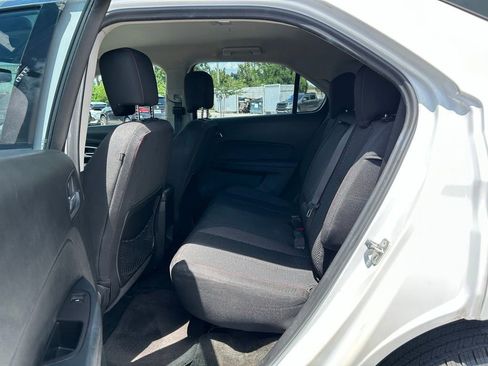 Used 2016 Chevrolet Equinox LS FWD image 45