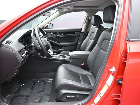 Used 2024 Honda Civic Touring image 20