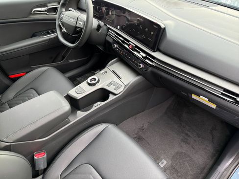 New 2026 Kia Sportage X-Line AWD/4WD image 16