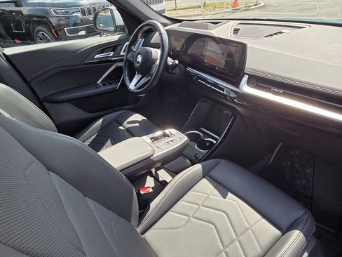 Used 2024 BMW X1 xDrive28i w/ Premium Package image 29