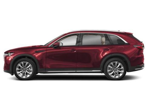 Certified 2026 MAZDA CX-90 3.3 Turbo w/ Premium Plus Pkg AWD/4WD image 6