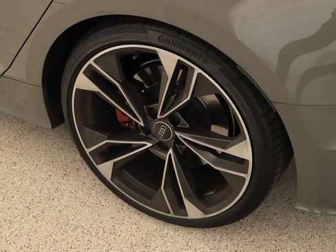 Certified 2023 Audi S5 Premium Plus w/ Premium Plus Package AWD/4WD image 43