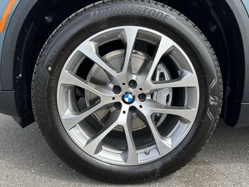 Used 2026 BMW X5 xDrive40i w/ Climate Comfort Package AWD/4WD image 12