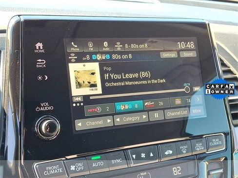 Used 2022 Honda Odyssey EX image 16