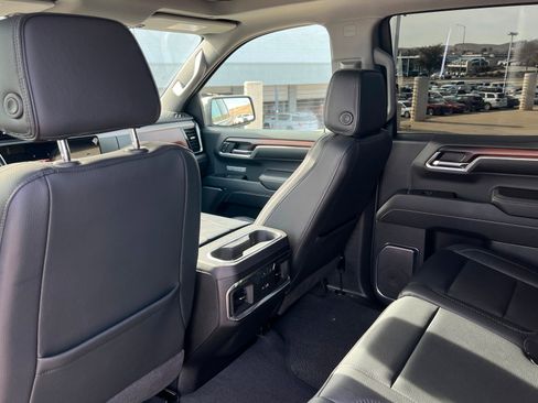 Certified 2024 GMC Sierra 1500 Denali image 20