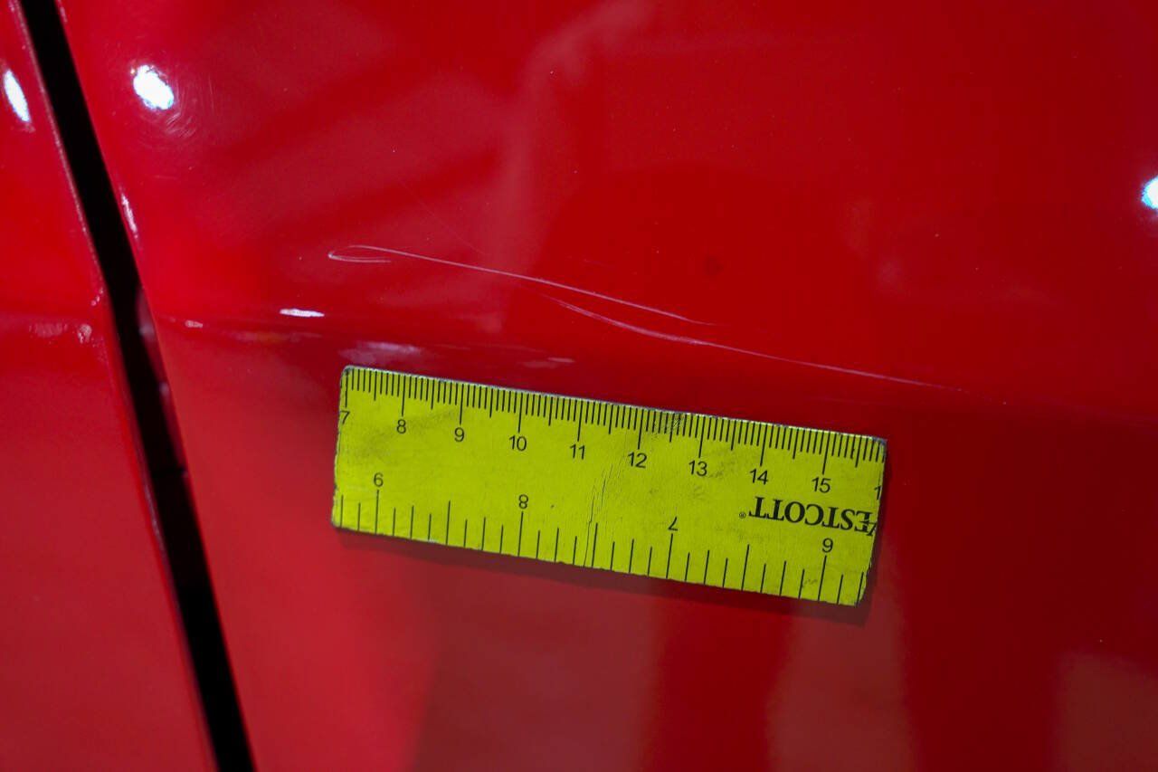 Used 1992 Dodge Daytona ES FWD image 38