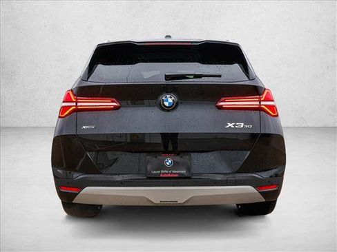 New 2026 BMW X3 xDrive30 image 6