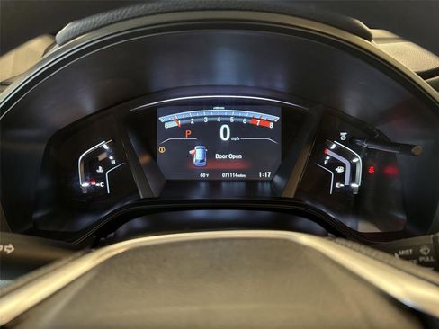 Used 2021 Honda CR-V Special Edition image 10