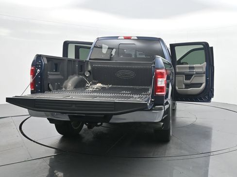 Used 2019 Ford F150 XLT w/ Equipment Group 302A Luxury image 43