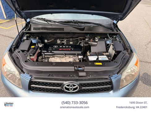 Used 2008 Toyota RAV4 Sport AWD/4WD image 21