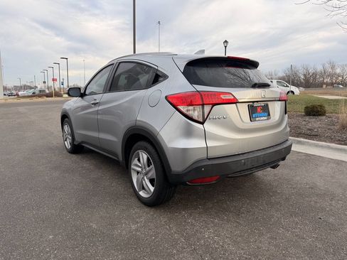Used 2019 Honda HR-V EX image 3