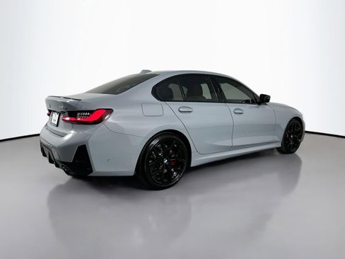 New 2026 BMW 330i Sedan w/ M Sport Package image 5