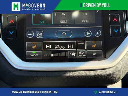 Used 2023 Subaru Ascent Limited image 18