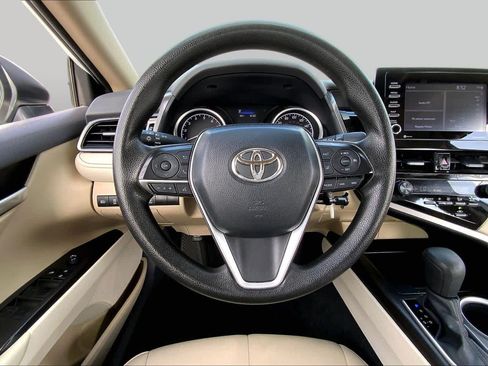 Used 2023 Toyota Camry LE FWD image 6
