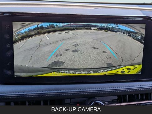 Used 2023 Nissan Ariya FWD image 18